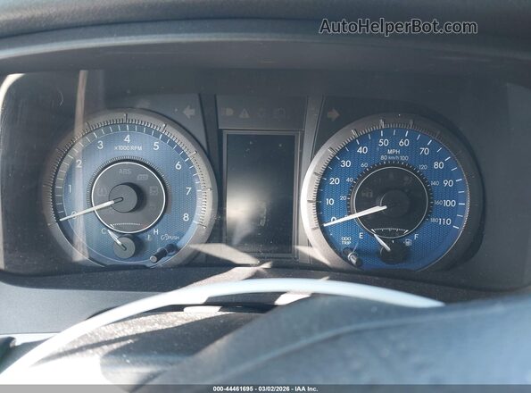 5TDZZ3DC5LS073465 2020 TOYOTA SIENNA Blue Vista de los asientos traseros