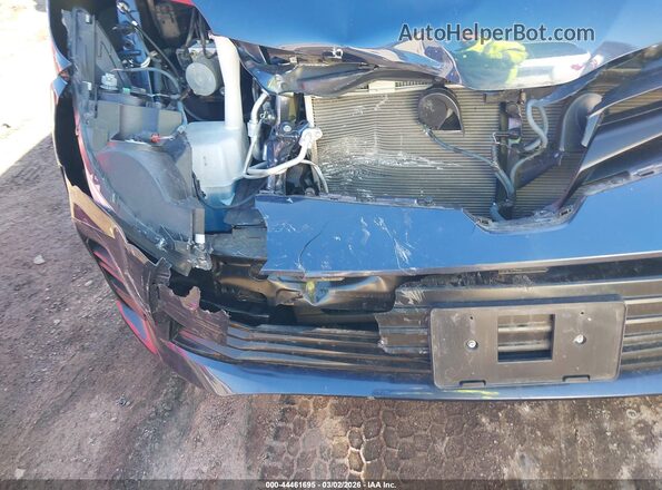 5TDZZ3DC5LS073465 2020 TOYOTA SIENNA Blue 
