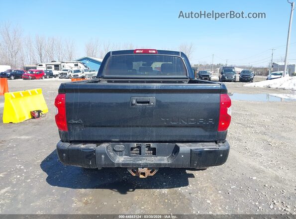 5TFAY5F10JX719686 2018 TOYOTA TUNDRA Black 