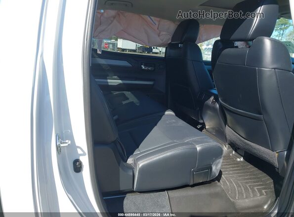 5TFAY5F18MX047820 2021 TOYOTA TUNDRA Белый Вид наклейки с VIN-кодом