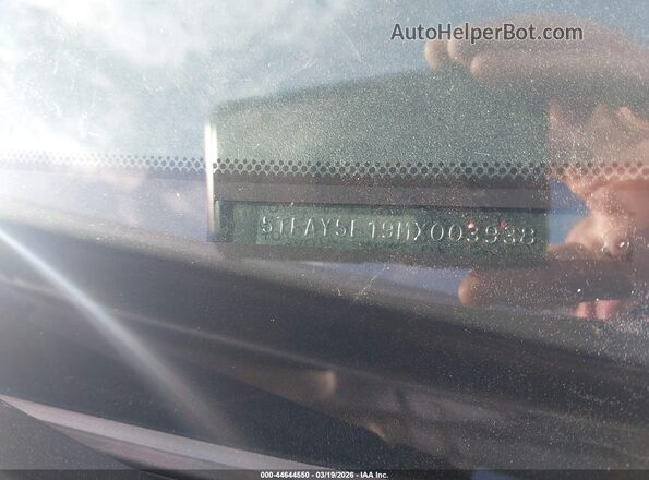 5TFAY5F19MX003938 2021 TOYOTA TUNDRA Silver 