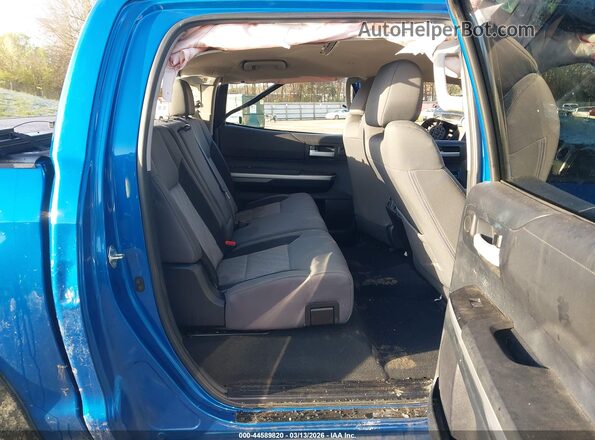 5TFDW5F18GX494266 2016 TOYOTA TUNDRA Blue 