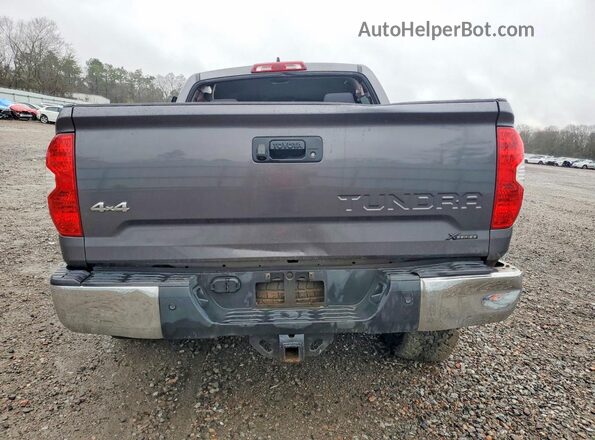 5TFDY5F10LX922660 2020 TOYOTA TUNDRA Charcoal 
