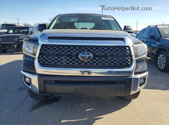 5TFDY5F13MX013006 2021 TOYOTA TUNDRA Black 