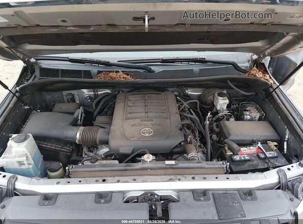 5TFDY5F16MX978894 2021 TOYOTA TUNDRA Silver Widok z tyłu