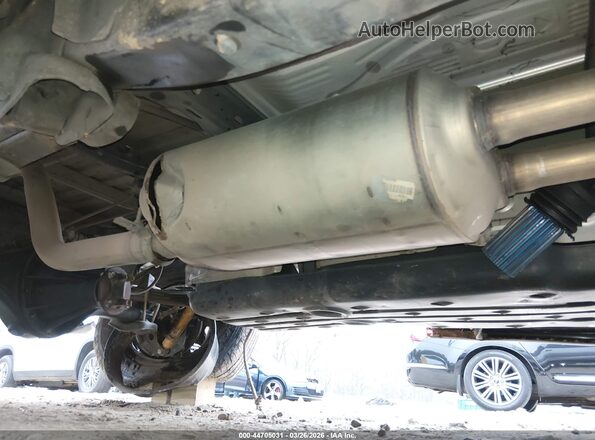 5TFDY5F16MX978894 2021 TOYOTA TUNDRA Silver 