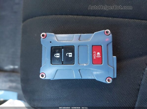5TFDY5F1XLX877341 2020 TOYOTA TUNDRA Синий Вид панели приборов