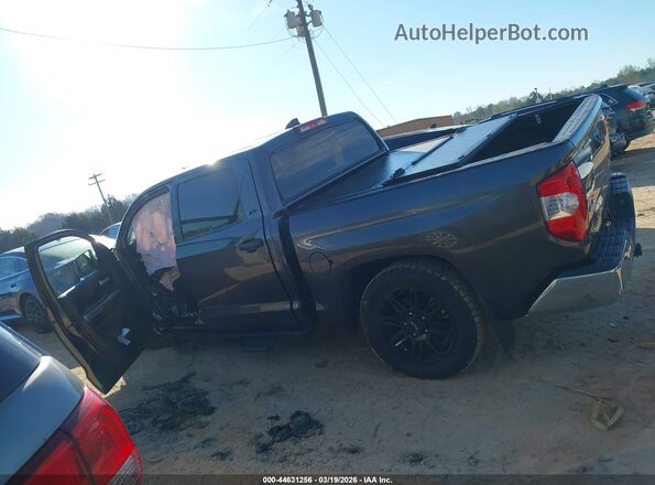 5TFDY5F1XLX892812 2020 TOYOTA TUNDRA Gray 