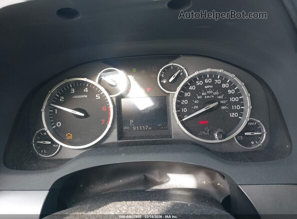 5TFEW5F15GX211486 2016 TOYOTA TUNDRA Silver Вид задніх сидінь