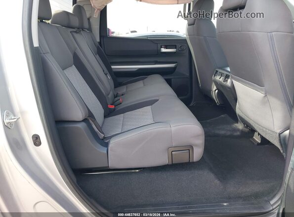 5TFEW5F15GX211486 2016 TOYOTA TUNDRA Silver Вид наклейки з VIN-кодом