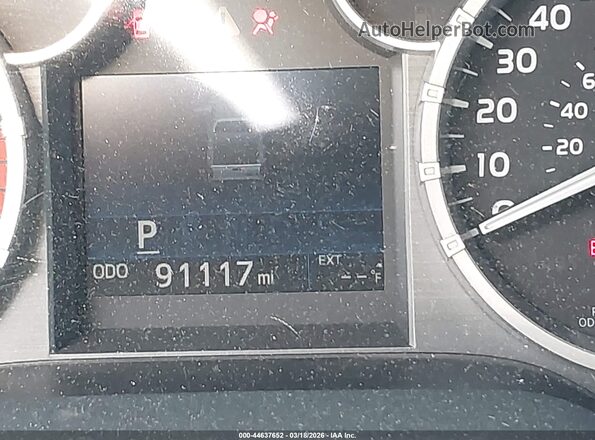 5TFEW5F15GX211486 2016 TOYOTA TUNDRA Silver 