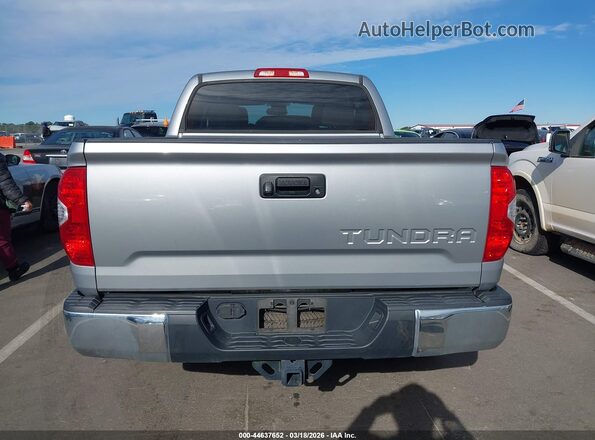 5TFEW5F15GX211486 2016 TOYOTA TUNDRA Silver 