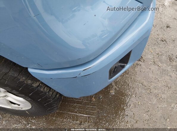 5TFEY5F15MX283102 2021 TOYOTA TUNDRA Синий 