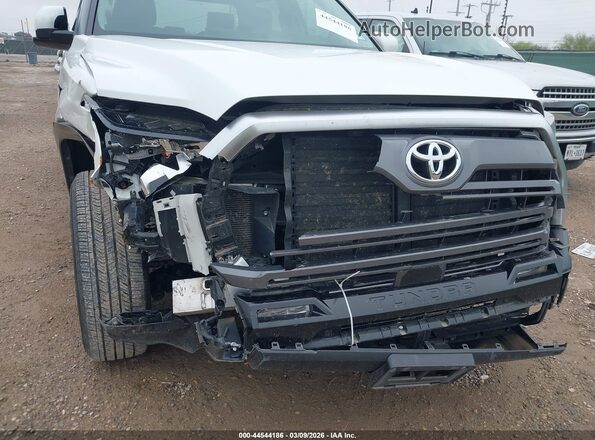 5TFJA5AB5NX002985 2022 TOYOTA LIMITED White Front view