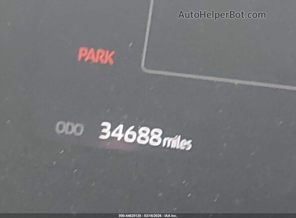 5TFJA5DB2SX330422 2025 TOYOTA LIMITED Red 