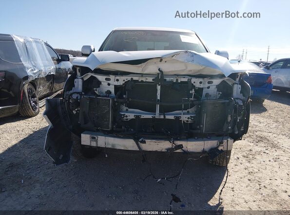 5TFJA5DB3NX047306 2022 TOYOTA LIMITED Белый Вид спереди