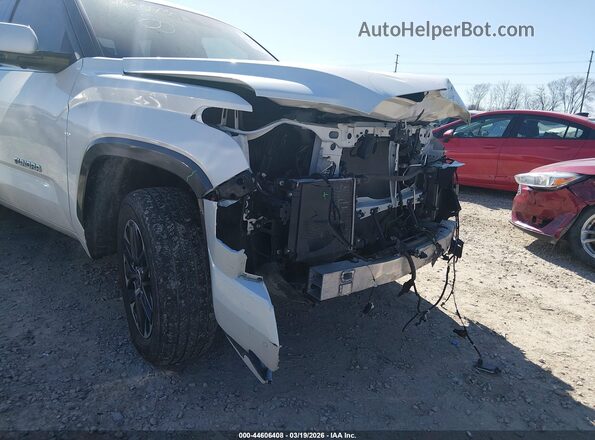 5TFJA5DB3NX047306 2022 TOYOTA LIMITED Белый 