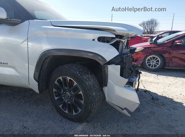 5TFJA5DB3NX047306 2022 TOYOTA LIMITED Белый 