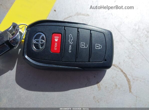 5TFJA5DB6SX299451 2025 TOYOTA LIMITED Серый Вид панели приборов