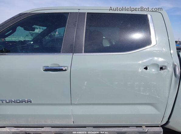 5TFJA5DB6SX299451 2025 TOYOTA LIMITED Серый 