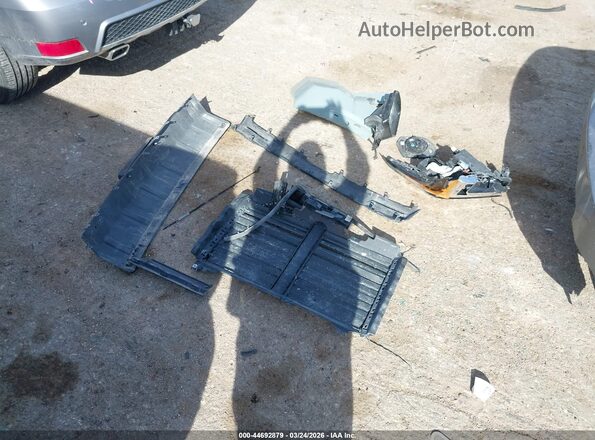 5TFJA5DB6SX299451 2025 TOYOTA LIMITED Серый Вид щитка приборов
