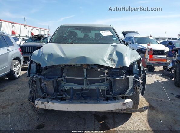 5TFJA5DB6SX299451 2025 TOYOTA LIMITED Серый Вид задней части салона