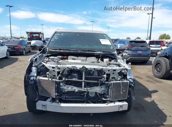 5TFJC5BC3NX001030 2022 TOYOTA LIMITED Silver 