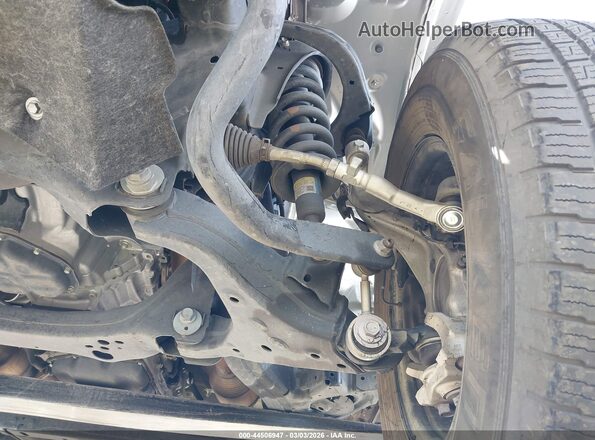 5TFJC5BC3NX001030 2022 TOYOTA LIMITED Silver 