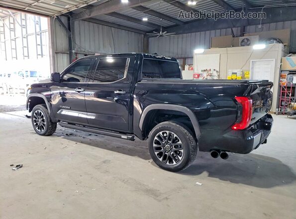 5TFJC5DB2PX018442 2023 TOYOTA LIMITED Black 