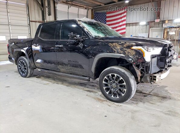 5TFJC5DB2PX018442 2023 TOYOTA LIMITED Black 