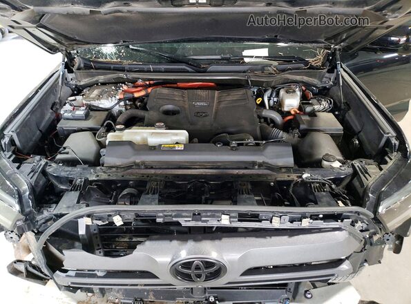5TFJC5DB2PX018442 2023 TOYOTA LIMITED Black 
