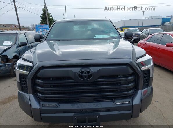 5TFLA5DB0TX352655 2026 TOYOTA TUNDRA Gray 