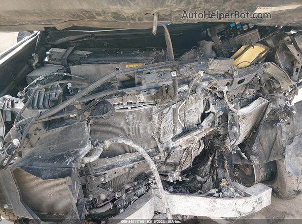 5TFLA5DB2RX169072 2024 TOYOTA TUNDRA Gray Widok z tyłu