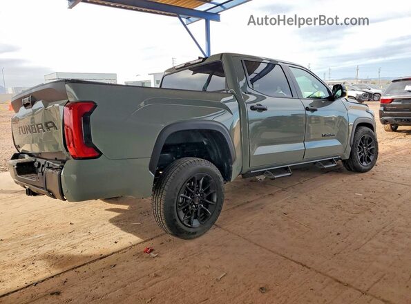 5TFLA5DB5TX349685 2026 TOYOTA TUNDRA Gray Tył prawy