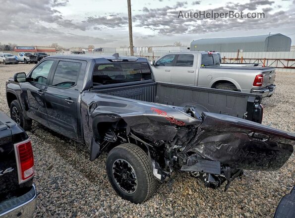 5TFLA5EC2TX052400 2026 TOYOTA TUNDRA Gray 