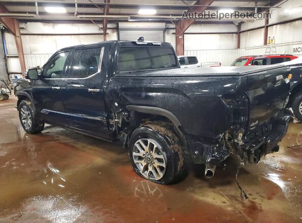 5TFMA5DB4PX101874 2023 TOYOTA TUNDRA Black 