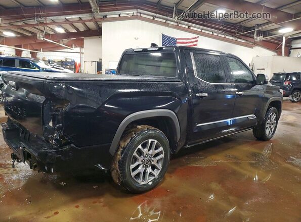 5TFMA5DB4PX101874 2023 TOYOTA TUNDRA Black 