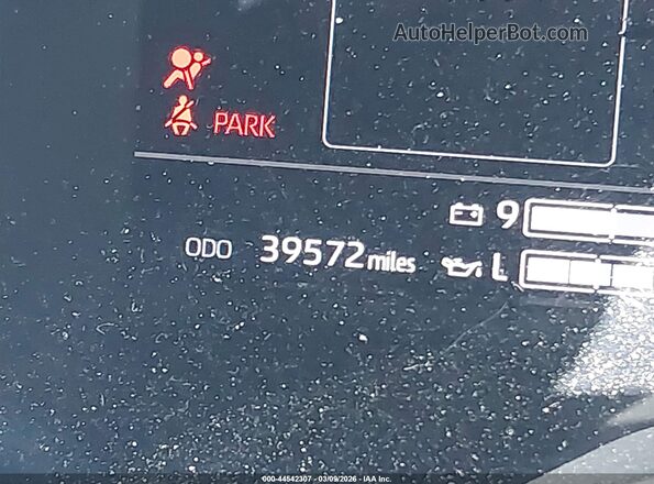 5TFNA5AB9PX025142 2023 TOYOTA TUNDRA Gray 