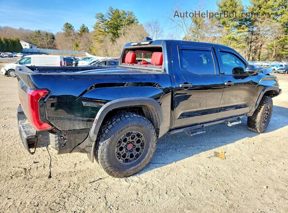 5TFPC5DB3RX070806 2024 TOYOTA TUNDRA Black Rear right
