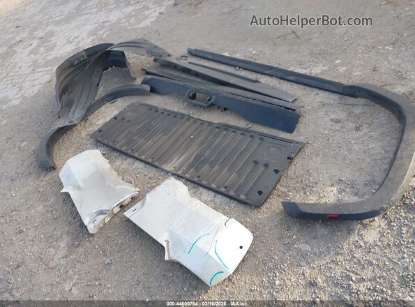 5TFPC5DB3SX113885 2025 TOYOTA TUNDRA HYBRID Белый Вид щитка приборов