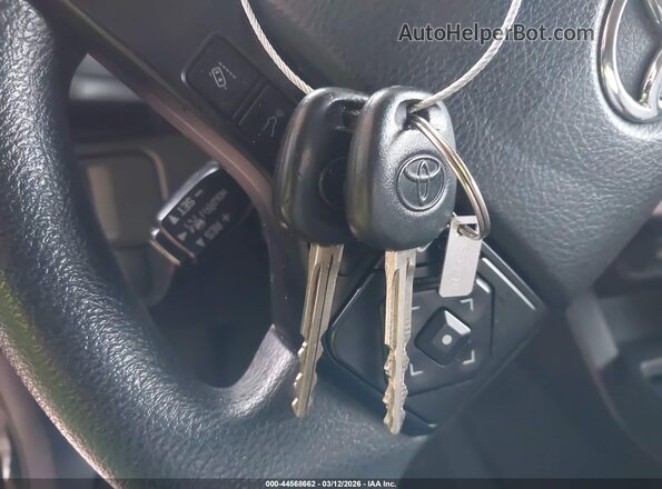 5TFRX5GN2KX159310 2019 TOYOTA TACOMA Черный 