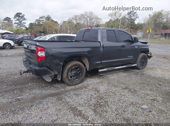 5TFRY5F12MX297086 2021 TOYOTA TUNDRA Gray უკანა მარჯვენა