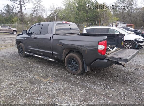 5TFRY5F12MX297086 2021 TOYOTA TUNDRA Gray უკანა მარცხენა