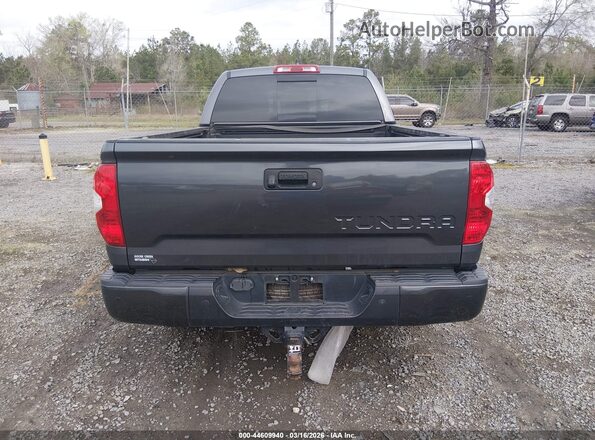 5TFRY5F12MX297086 2021 TOYOTA TUNDRA Gray 