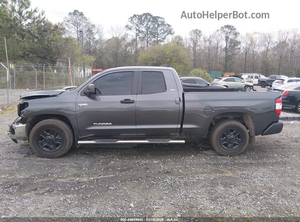 5TFRY5F12MX297086 2021 TOYOTA TUNDRA Gray სალონის 360-გრადუსიანი ხედი