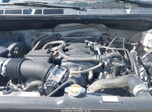 5TFRY5F13MX282399 2021 TOYOTA TUNDRA Белый 