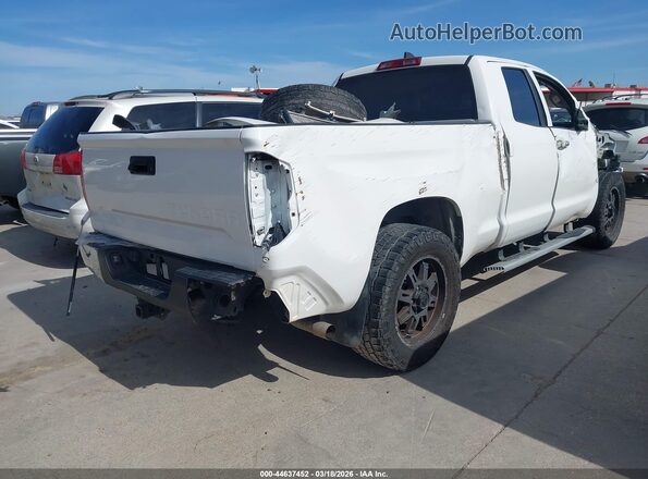 5TFRY5F13MX282399 2021 TOYOTA TUNDRA Белый 