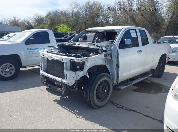 5TFRY5F13MX282399 2021 TOYOTA TUNDRA Белый 