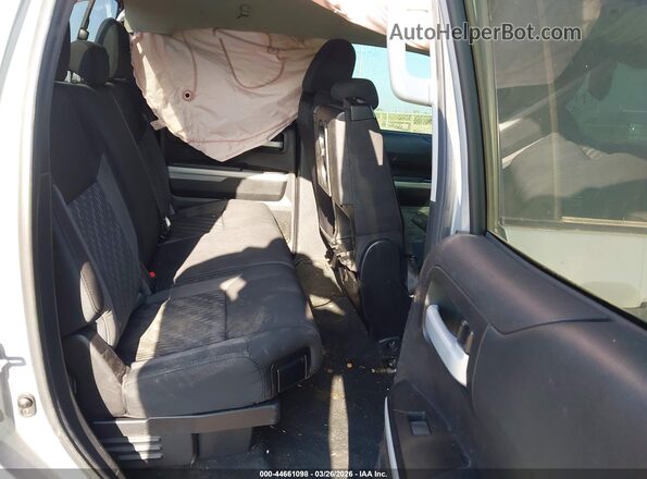 5TFRY5F19MX280334 2021 TOYOTA TUNDRA Серый Вид наклейки с VIN-кодом