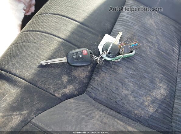 5TFRY5F19MX280334 2021 TOYOTA TUNDRA Серый Вид панели приборов